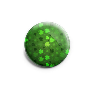 Lucky Clovers Galaxy Topper
