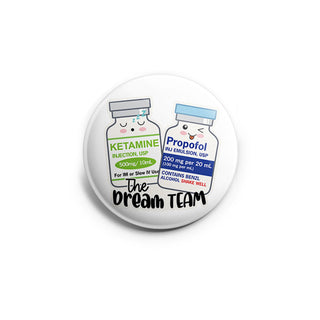 Anesthesia Alliance Topper