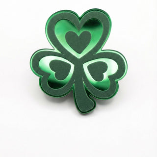 Lucky Charm Legend Pop Topper