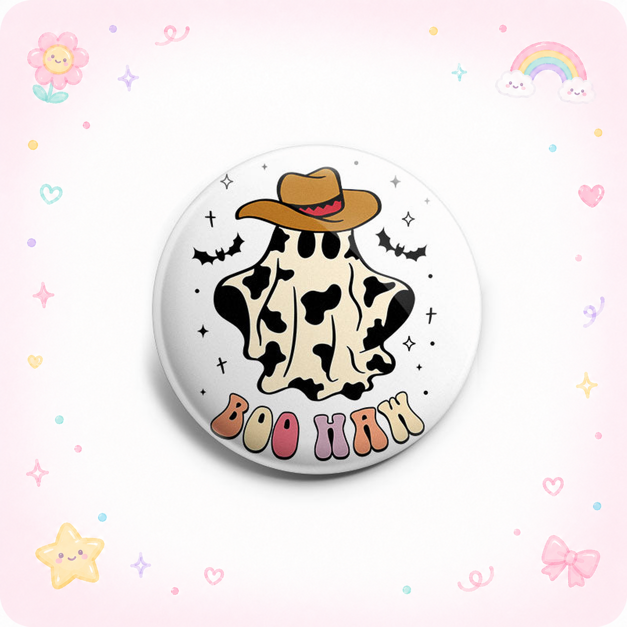 Boo Haw Topper - - Topperswap
