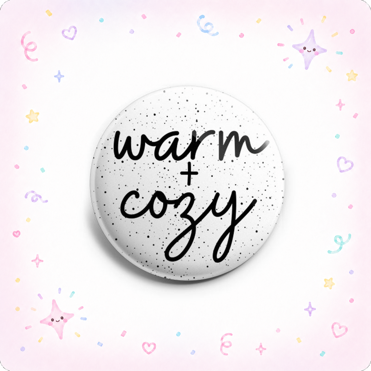 Warm and Cozy Topper - - Topperswap