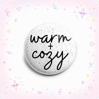 Warm and Cozy Topper