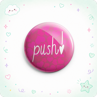 Push! L&D ID Topper
