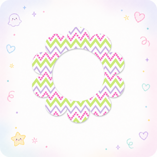 Zig Zag Easter Egg Swapper