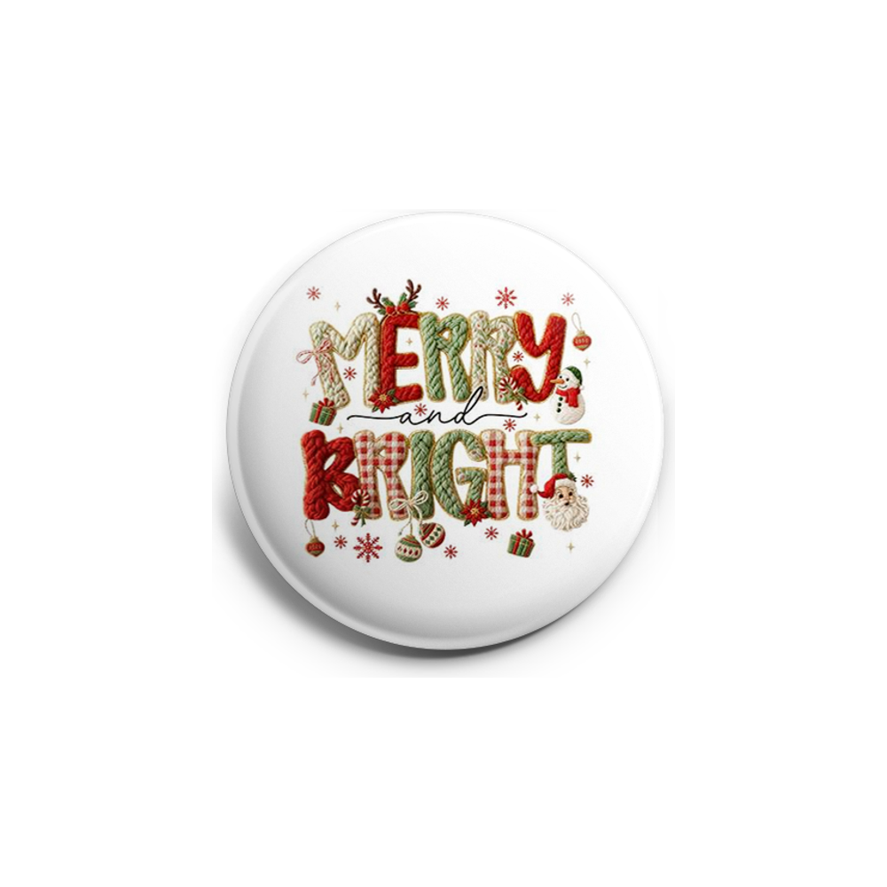 Jolly Vibes Topper - - Topperswap