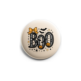 Boo Bats and Candy Corn Topper