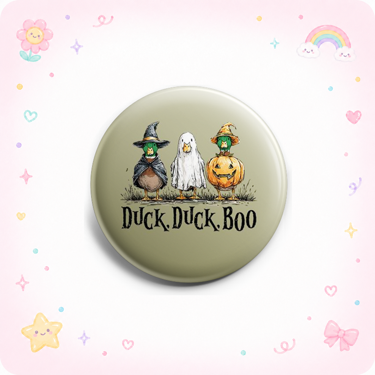 Duck Duck Topper - - Topperswap