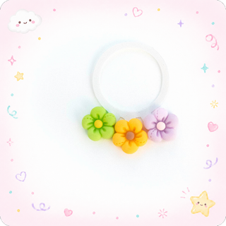 Flower Trio Swapfinity Swapper Frame