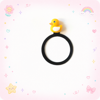 Duckling Embellishment Swapfinity Swapper Frame