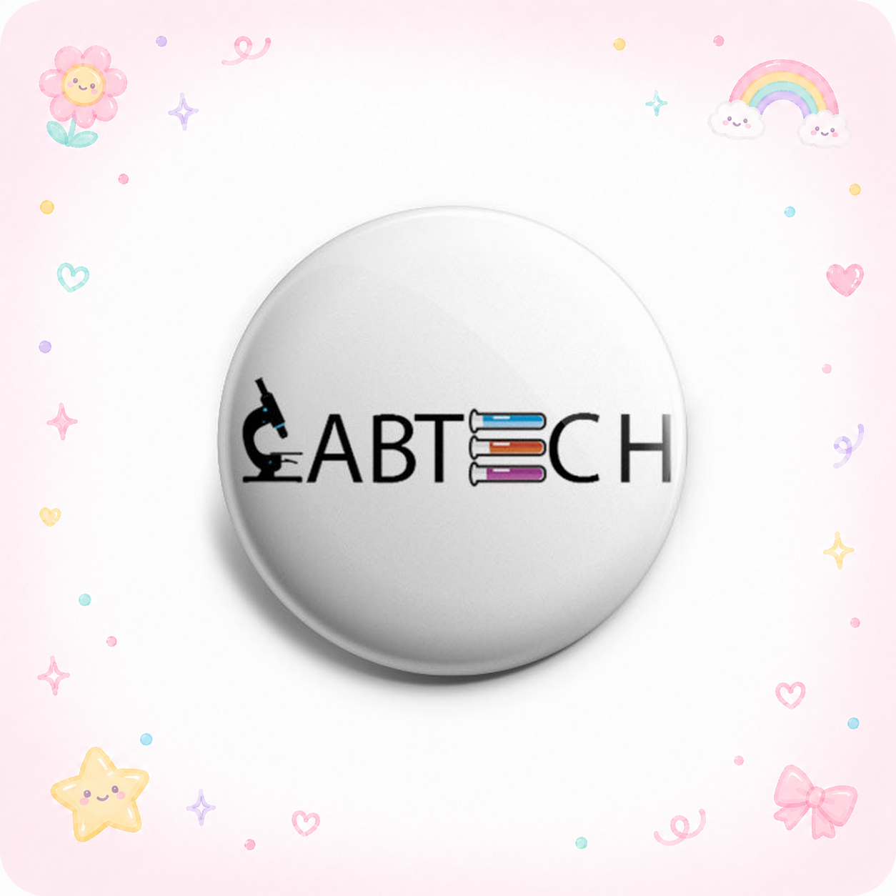 Lab Tech Topper - - Topperswap