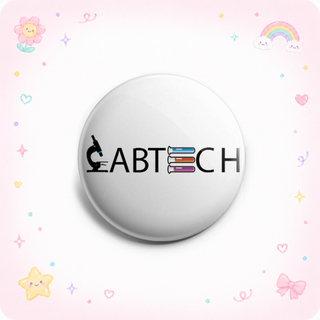 Lab Tech Topper