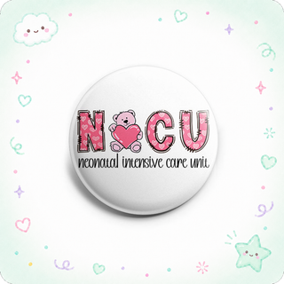 NICU Teddy Topper