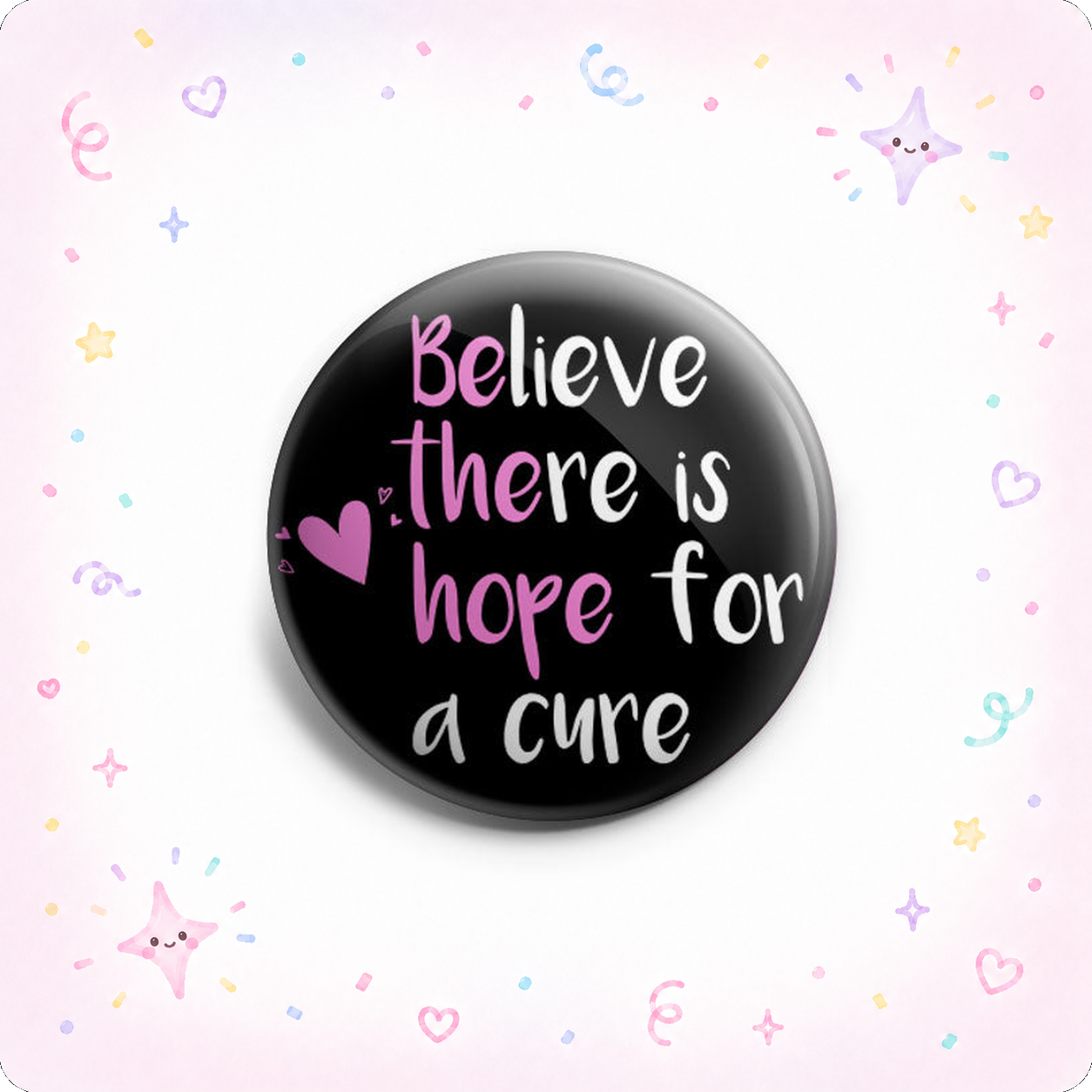 Be The Hope Topper - Vault - - Topperswap