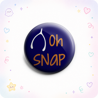 Oh Snap Topper - Vault