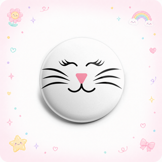 Happy Bunny Topper