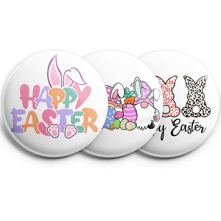 Egg-citing Easter 3-Pack - Classic Shine - Topperswap