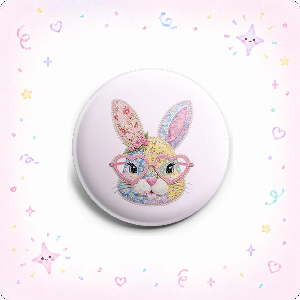 Whimsical Wonderland Topper - - Topperswap