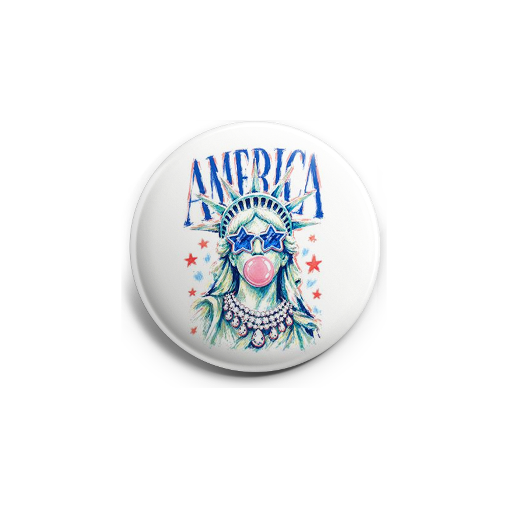 Star-Spangled Sass Topper - - Topperswap