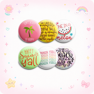 Fresh Summer 6-pack
