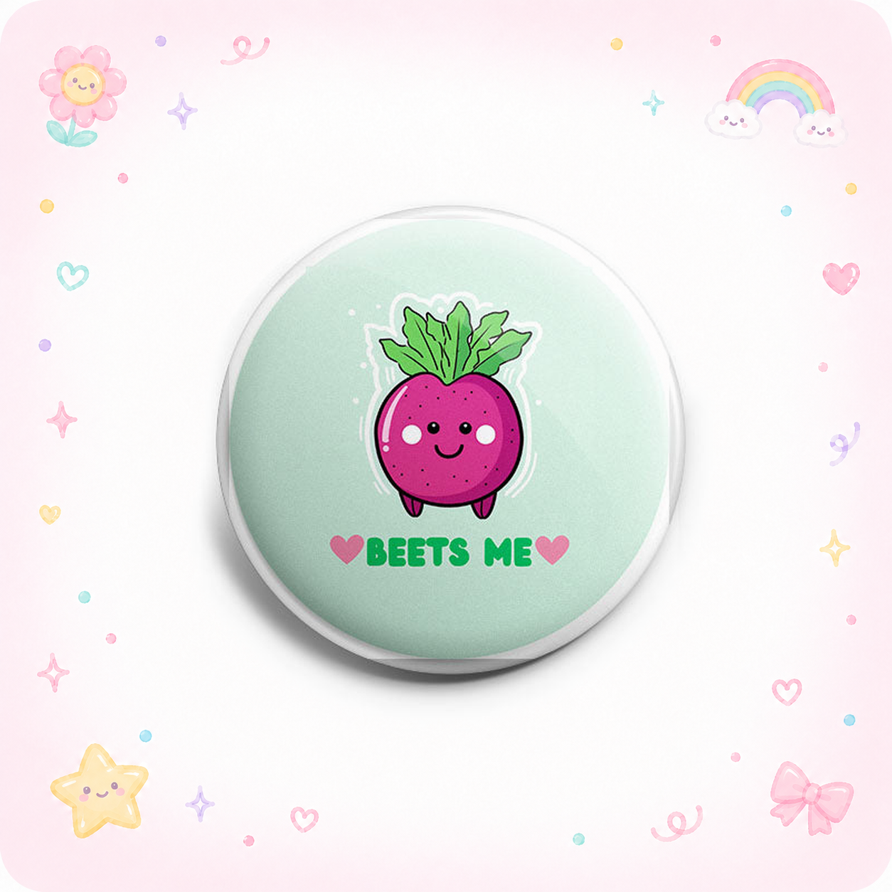 Beets Me Topper - - Topperswap