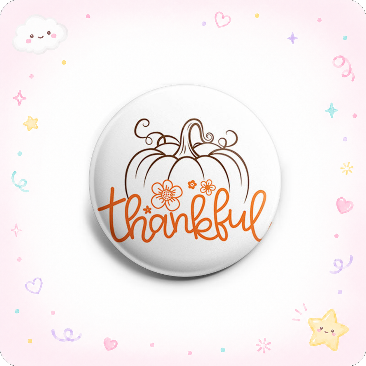Graceful Gratitude Topper - - Topperswap
