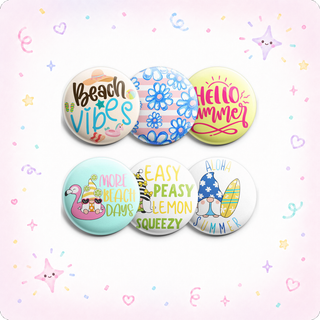 Breezy Beach 6-pack