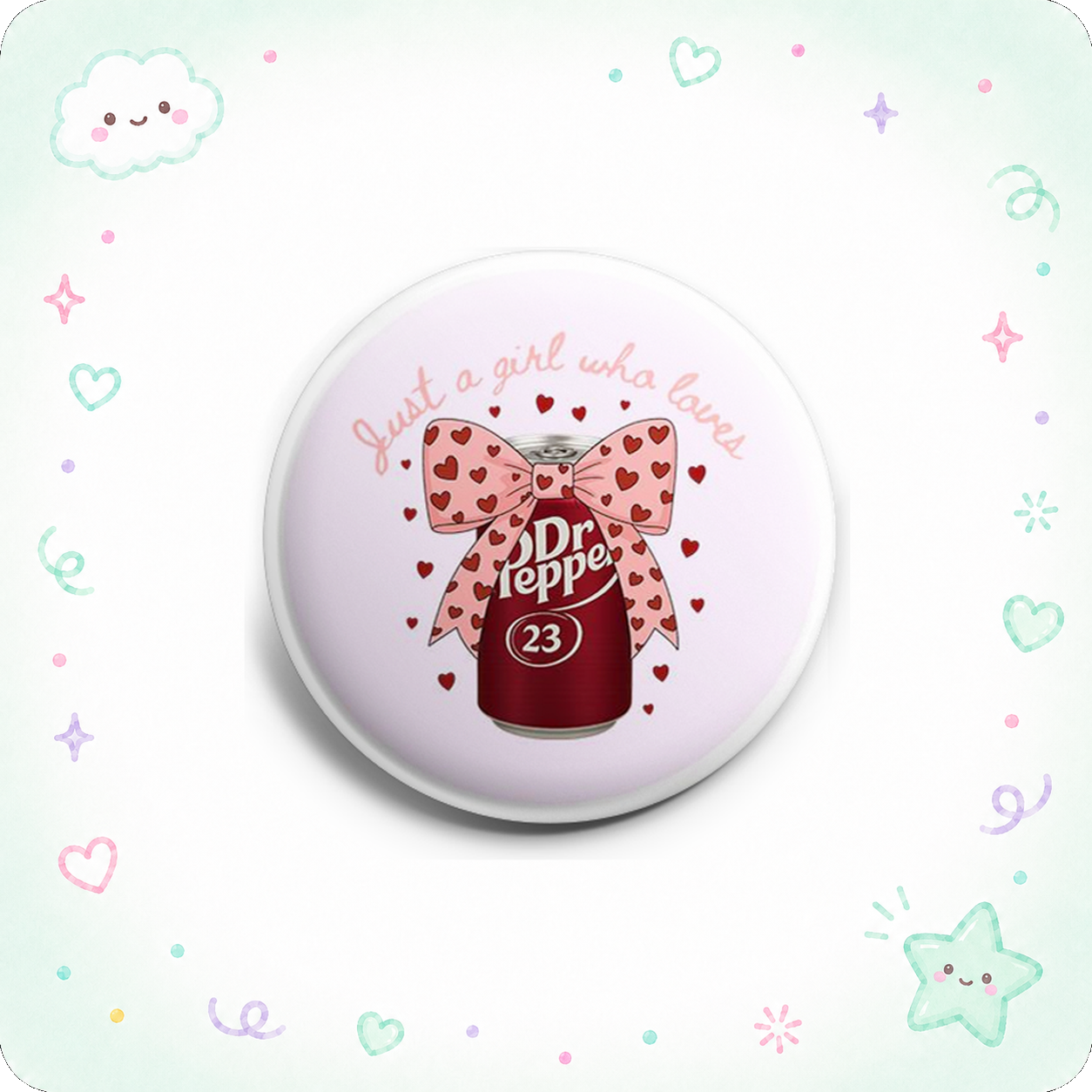 Pepper Pop Topper - - Topperswap