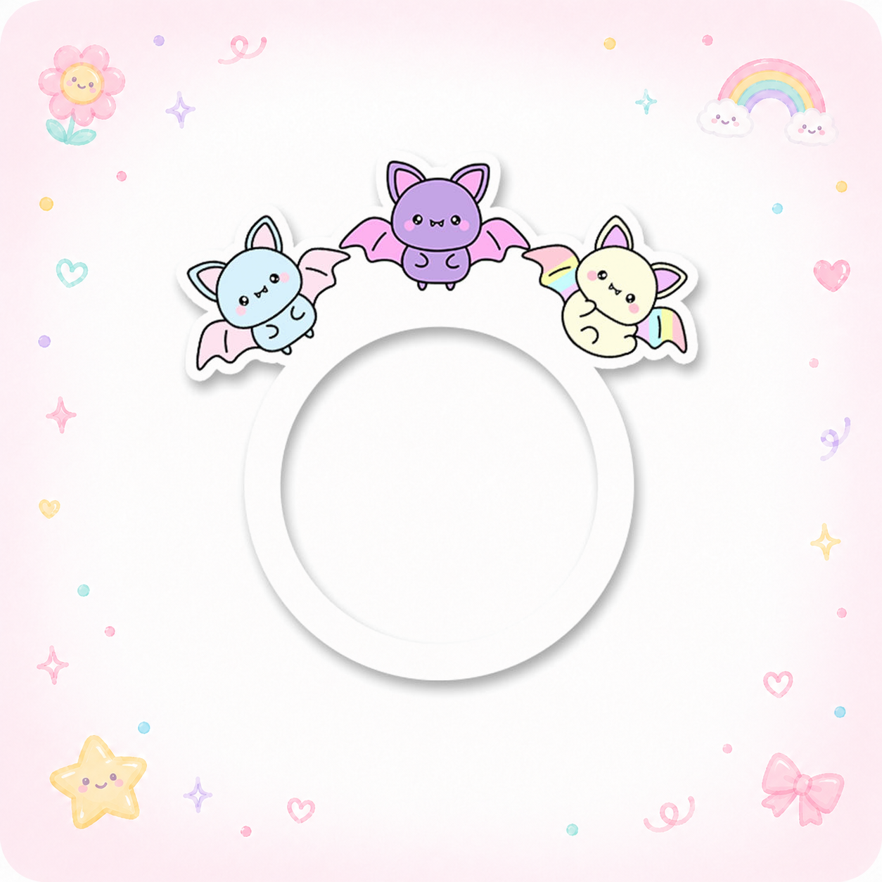 Batty Buddies Swapper - - Topperswap