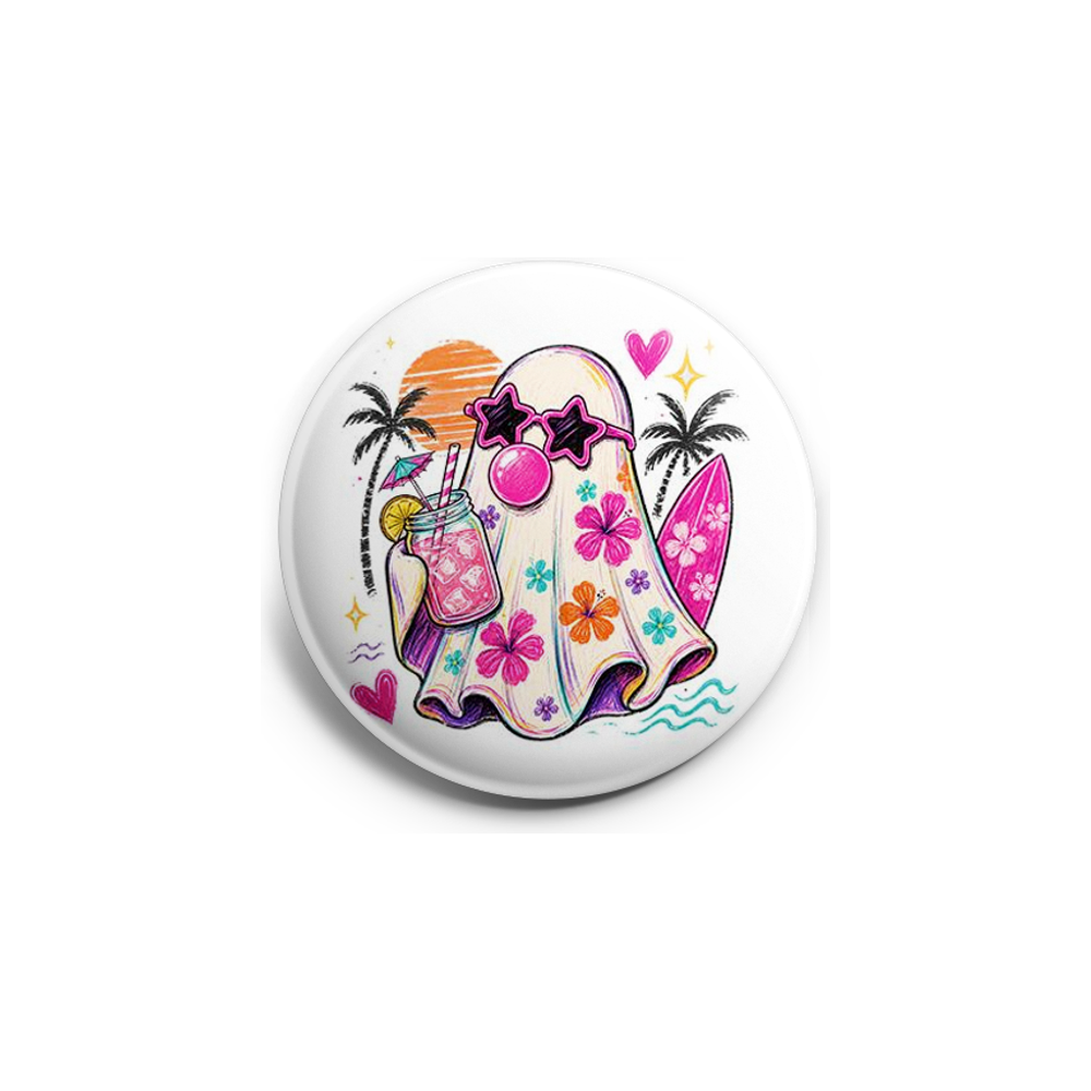 Boozy Beach Topper