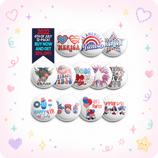 Freedom Finale 12-Pack