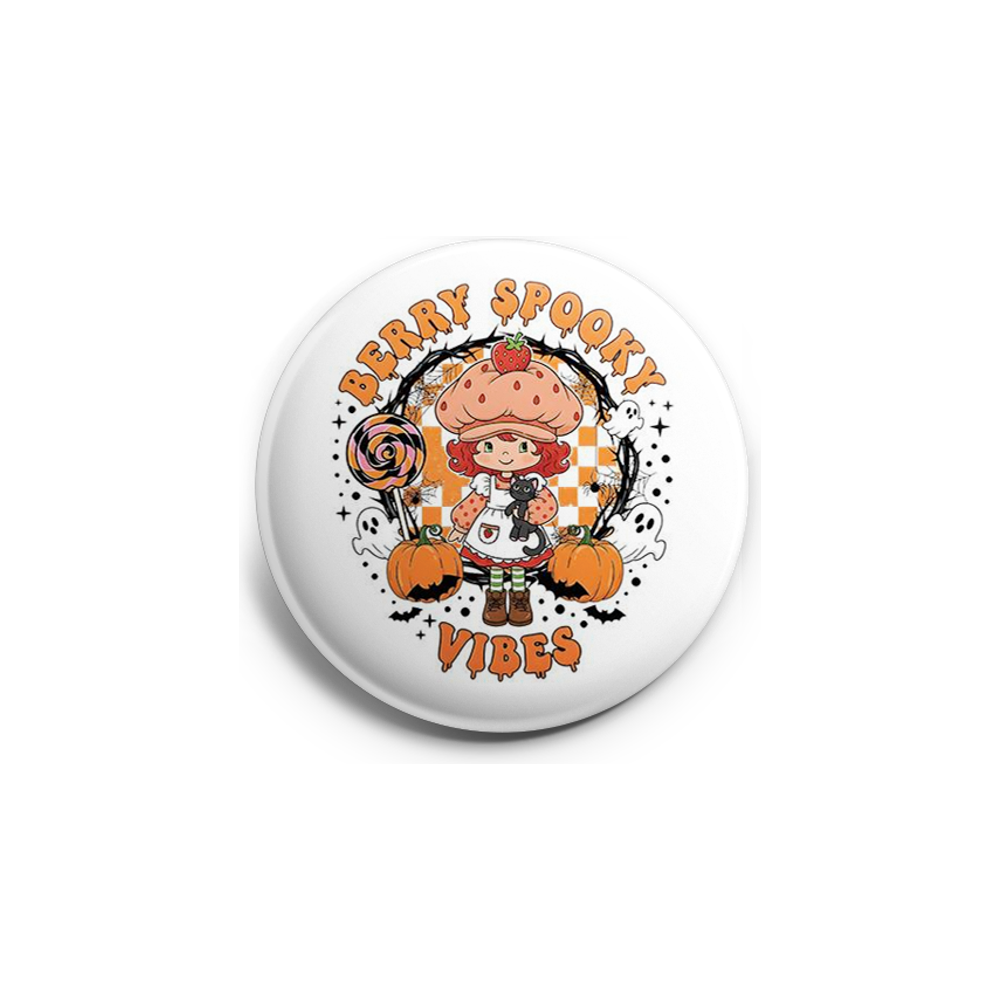 Berry Spooky Topper - - Topperswap