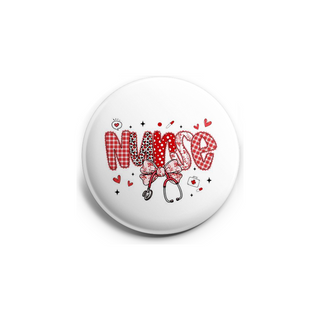 Nurse Love Topper