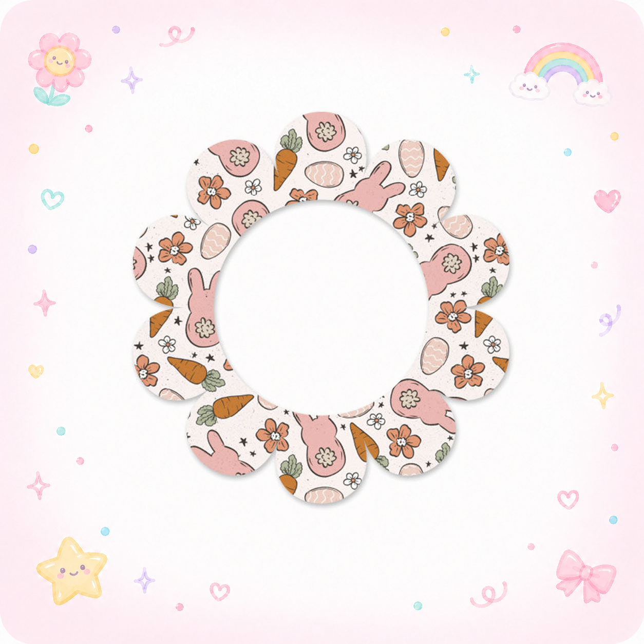 Spring Fling Swapper - - Topperswap