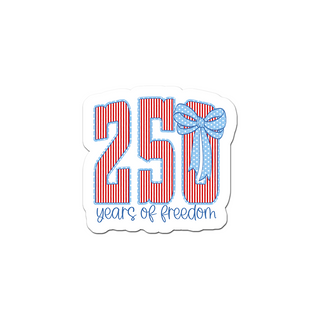 Freedom Festive Guru Sticker