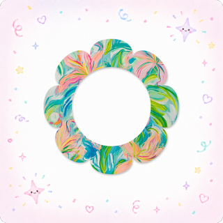 Spring Pastel Dreams Swapper