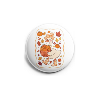 Harvest Hero Topper