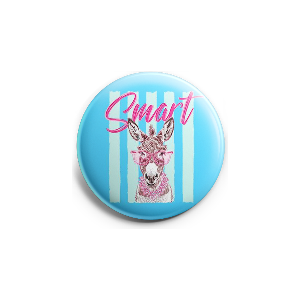 Smarty Pants Topper - - Topperswap