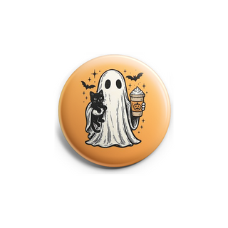 Spooky Topper