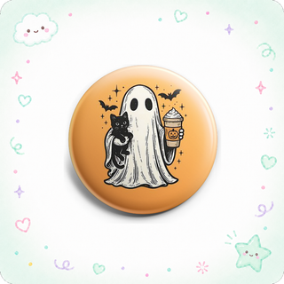 Spooky Topper