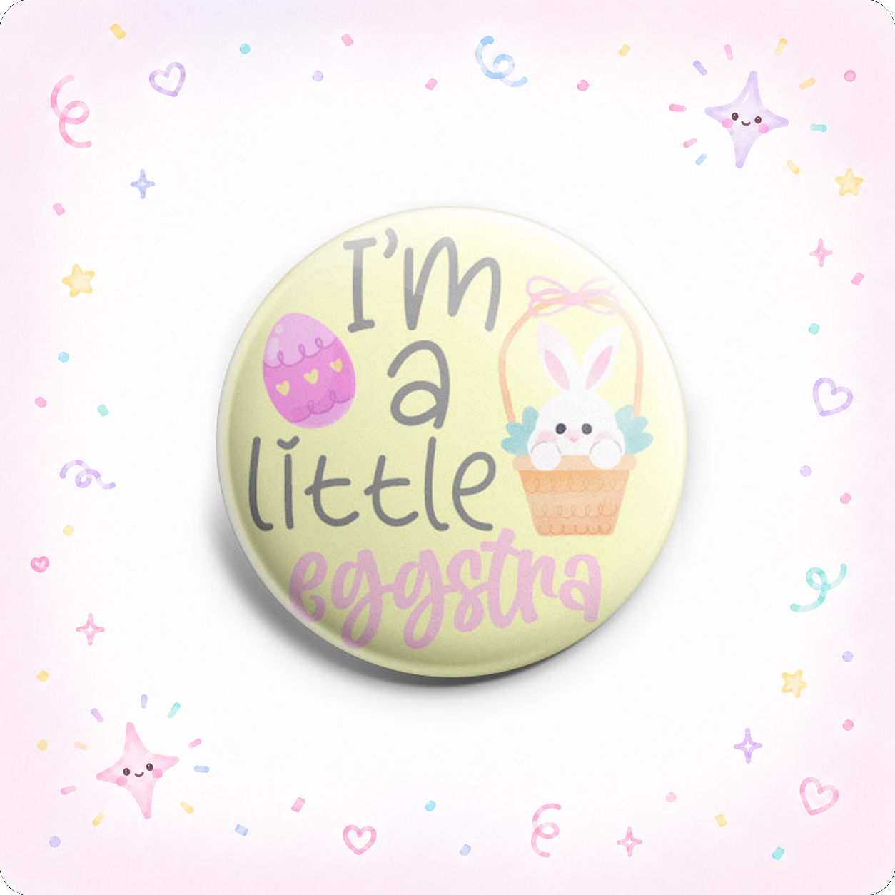 Eggstra Topper - - Topperswap