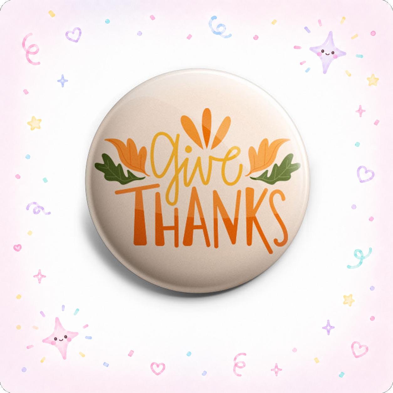 Thanksgiving 2021 3-Pack (Save 5%) - - Topperswap