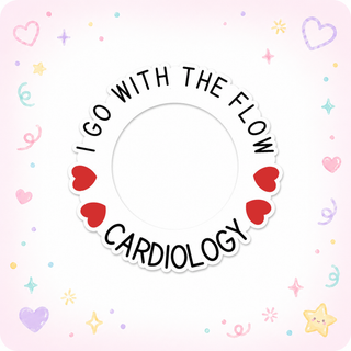 Go with the Flow Cardiology Swapper