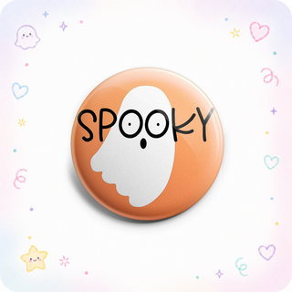 Spooky Eyes Topper