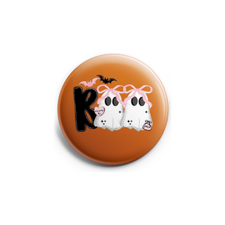 Boo-tiful Topper