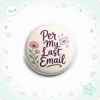 Email Whisperer Topper