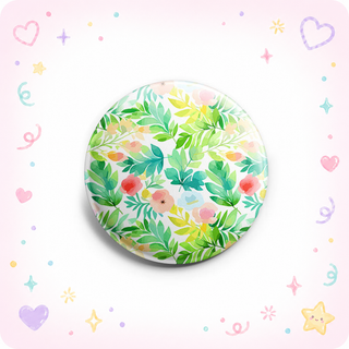 Spring Blossom Spectacle Topper