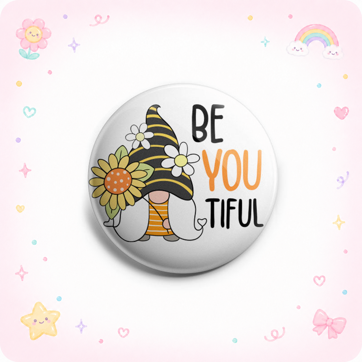 Bee -You-tiful Topper - - Topperswap