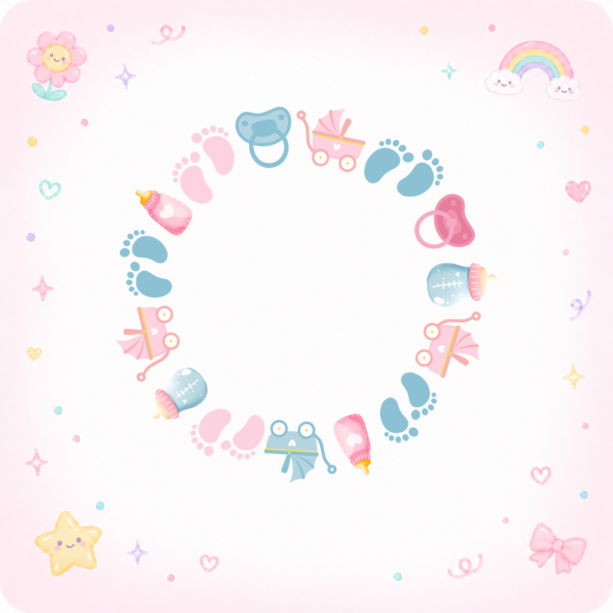 NICU Baby Swapper Swapper - - Topperswap