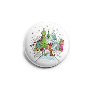 Mischief Maker Topper