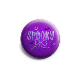 Spooky Topper
